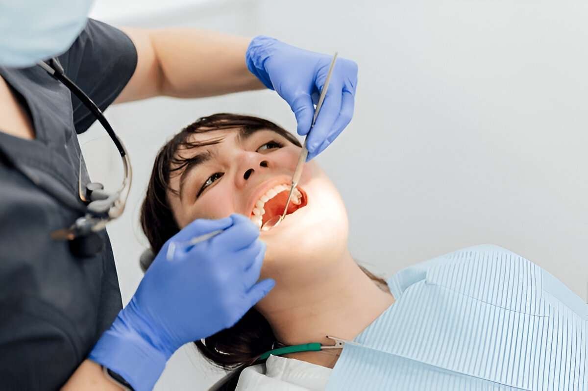 dentist in Des Plaines IL