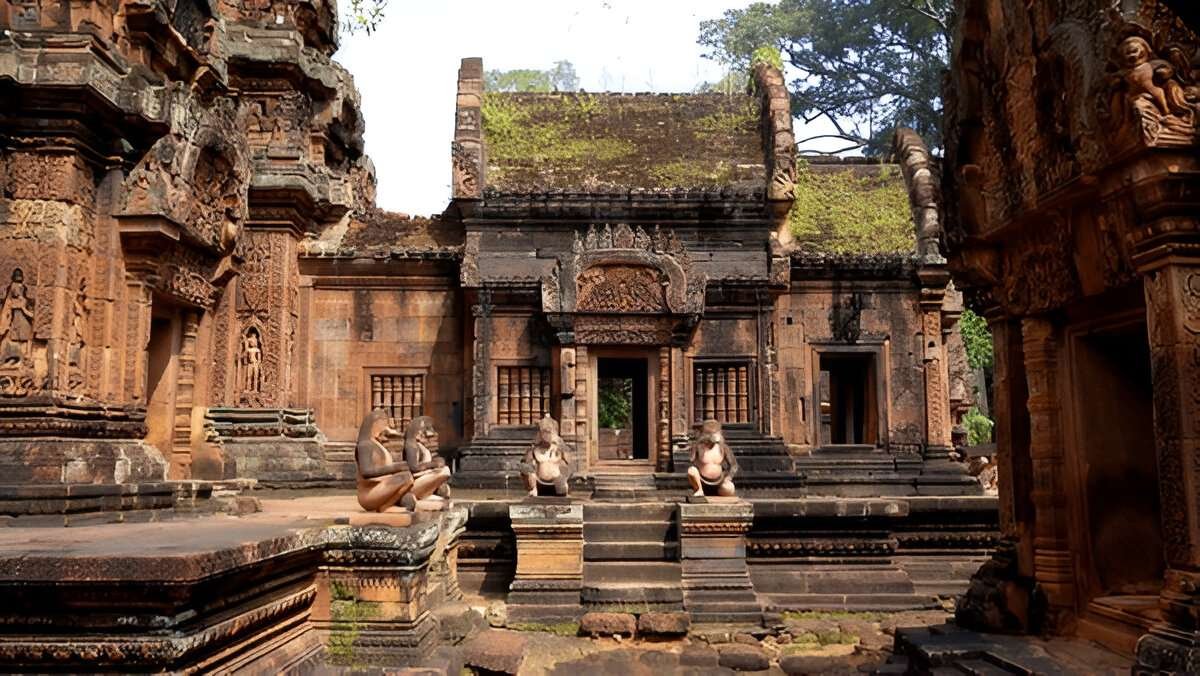 Cambodia
