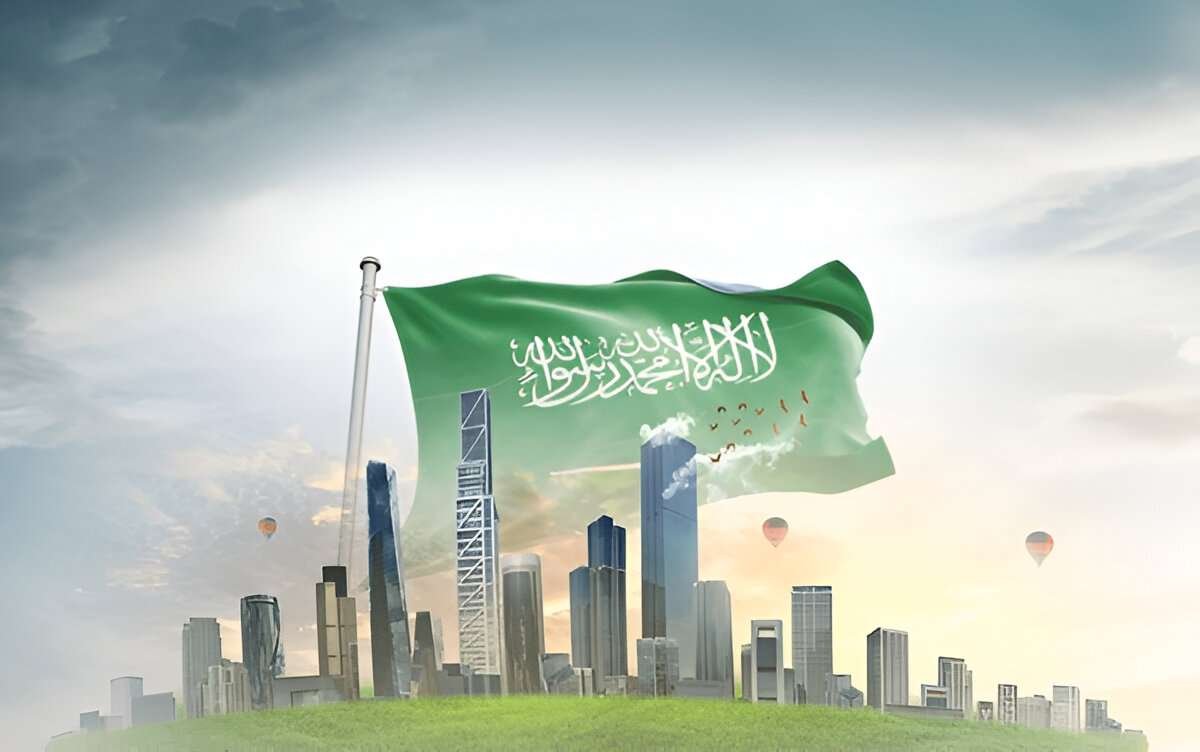 Saudi Arabia