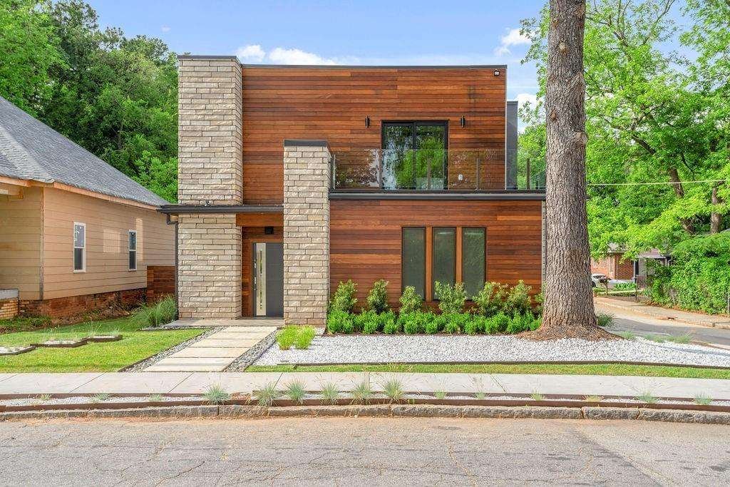 Hilliard Ipe Decking