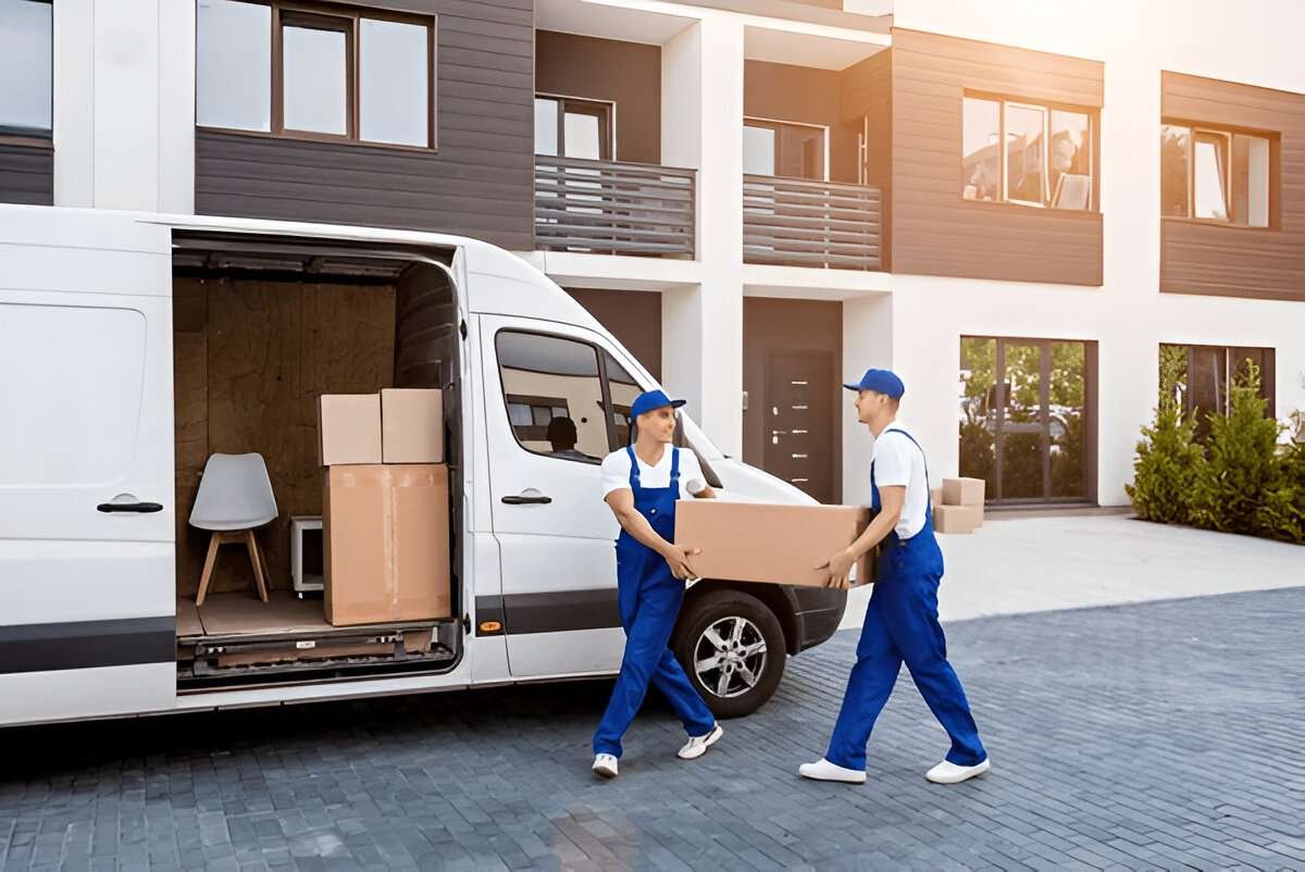 best interstate moving and storage