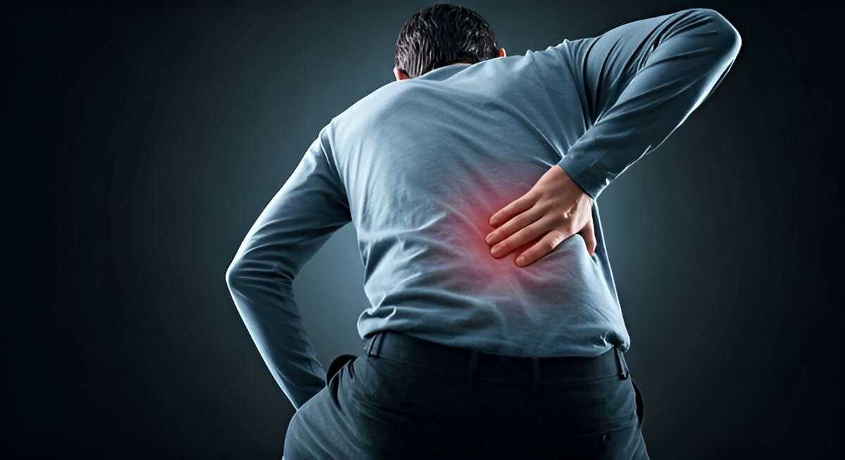 Thermobalancing Therapy