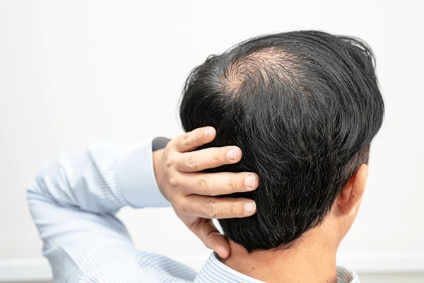 hair fibers for men