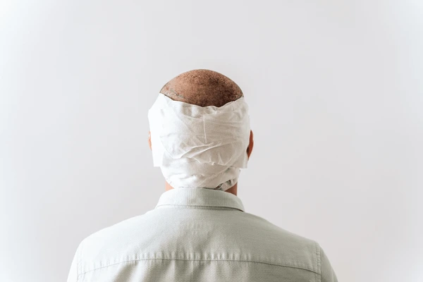 hair loss treatment