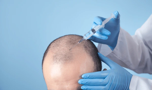 best age for hair transplant