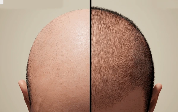 hairloss treatment