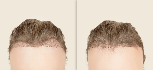 finasteride results