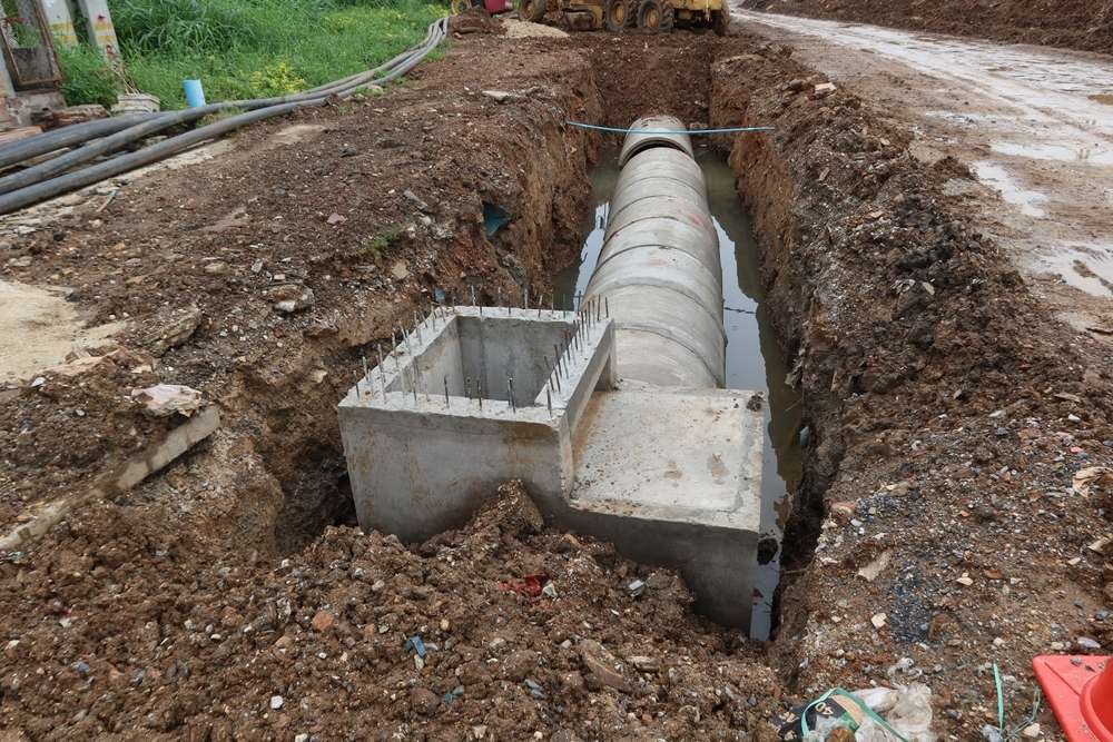 Pipe Maintenance